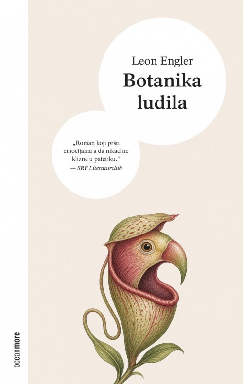 Botanika ludila