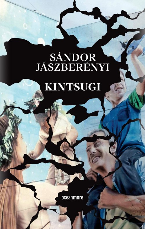 Kintsugi - svatko tuguje na svoj način