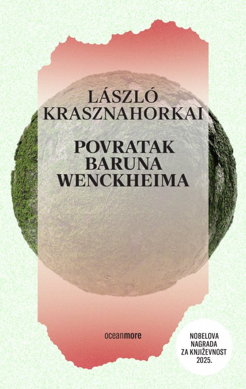 Povratak baruna Wenckheima, 2. izdanje