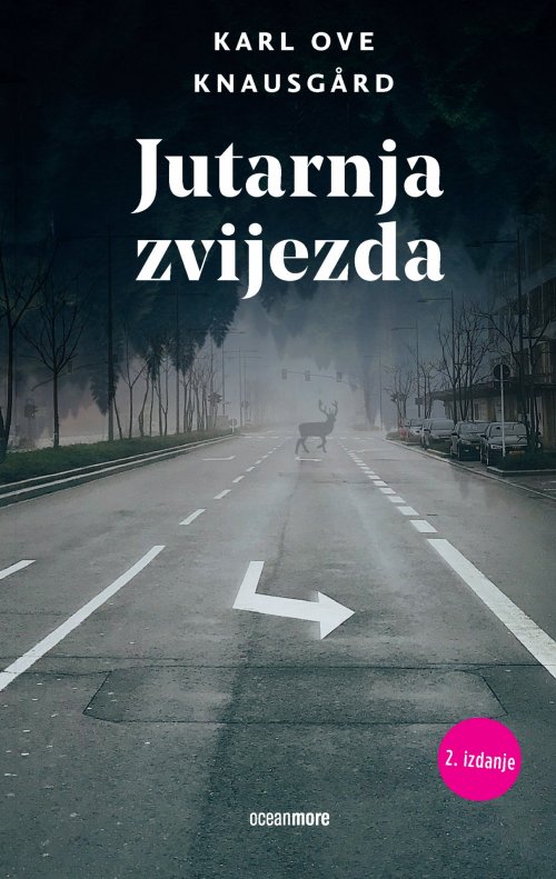 Jutarnja zvijezda, 2. izdanje