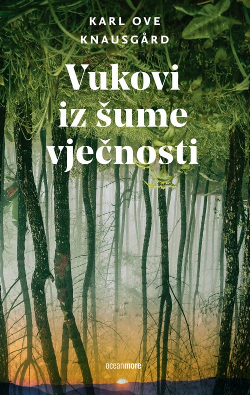 Vukovi iz šume vječnosti